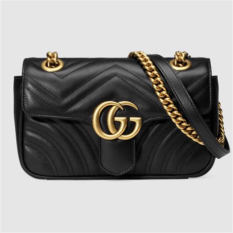 сумка gucci gg marmont|Gucci Marmont leather.